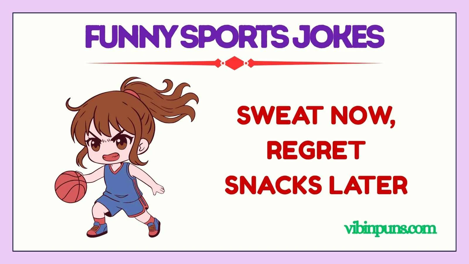 funny sports jokes