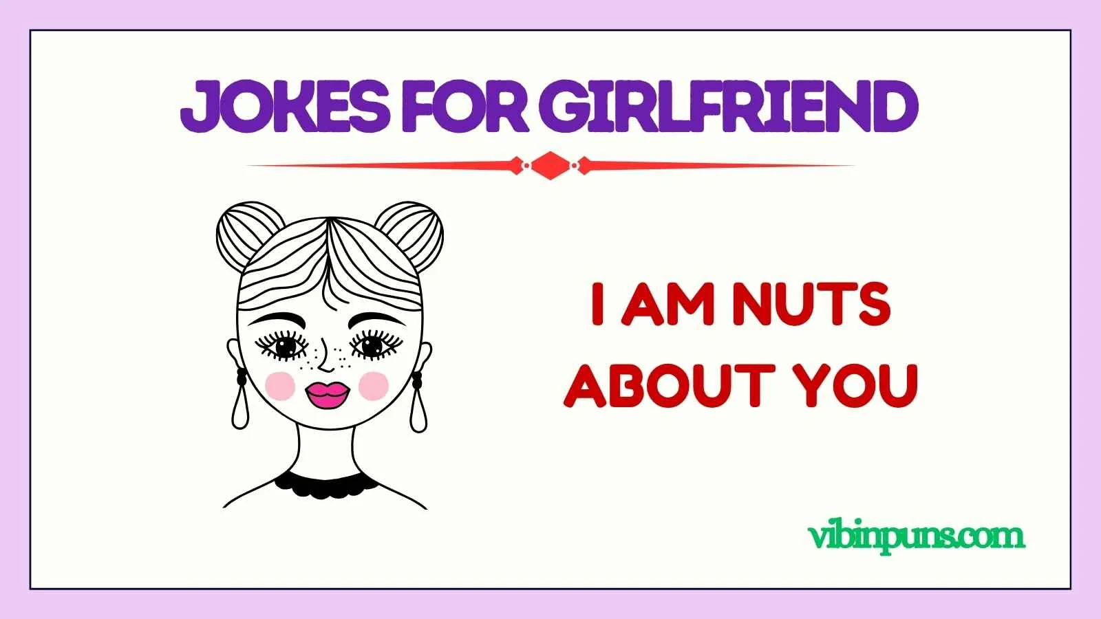 jokes for girlfriend