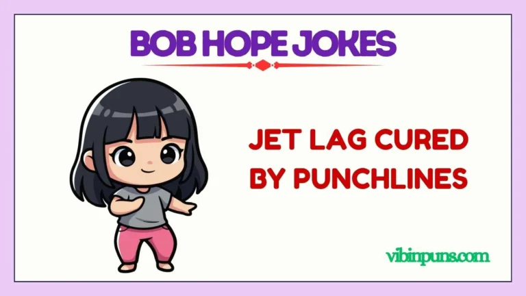 bob hope jokes