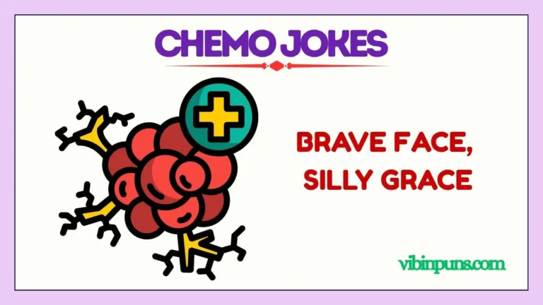 chemo jokes