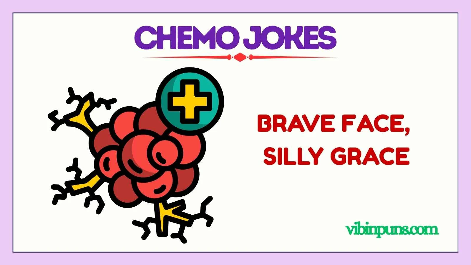 chemo jokes
