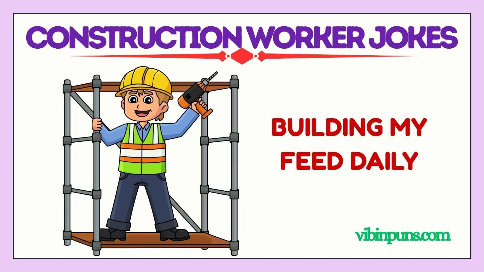 construction worker jokes