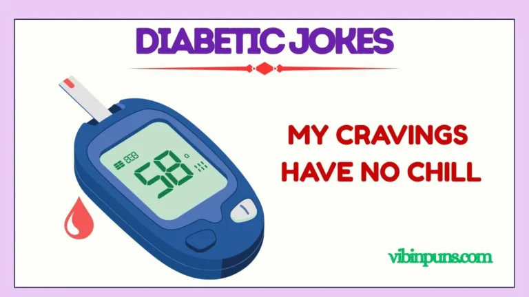 diabetic jokes