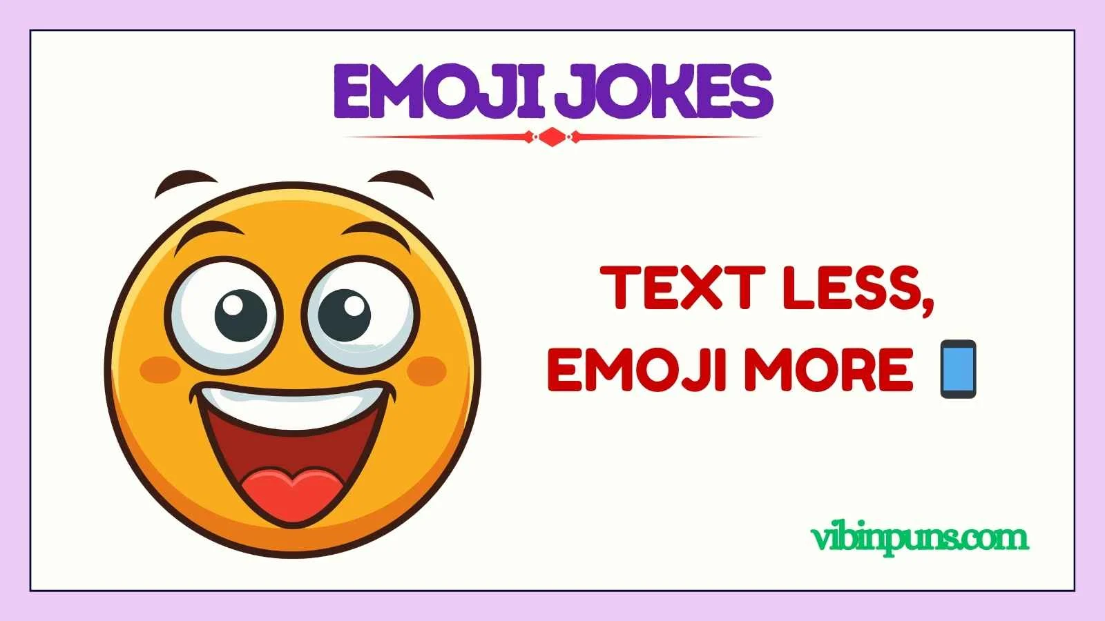 emoji jokes
