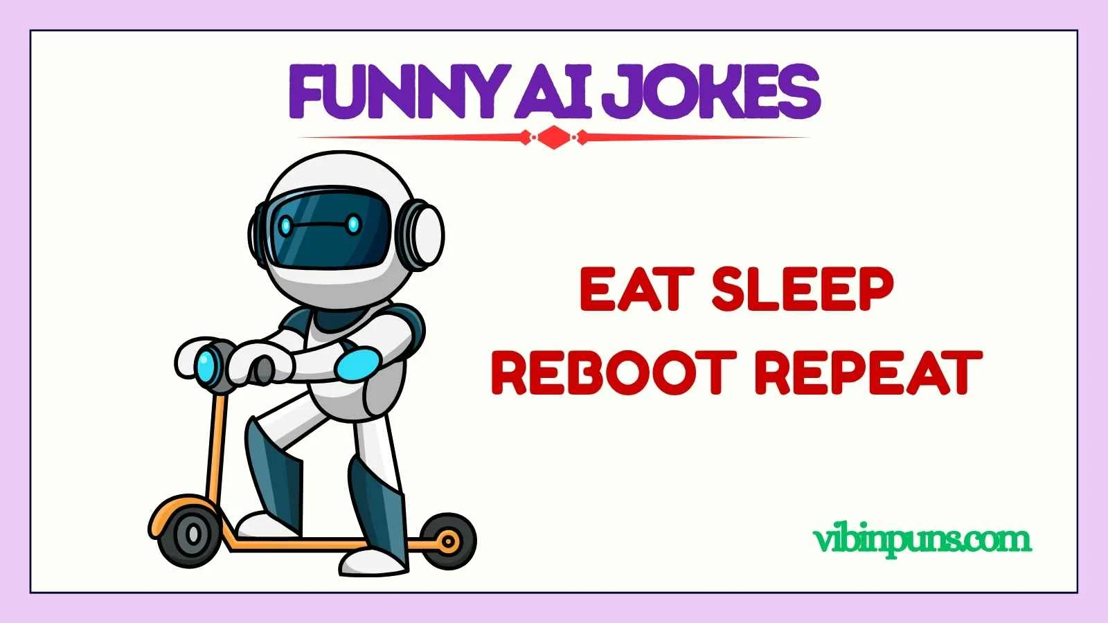 funny ai jokes