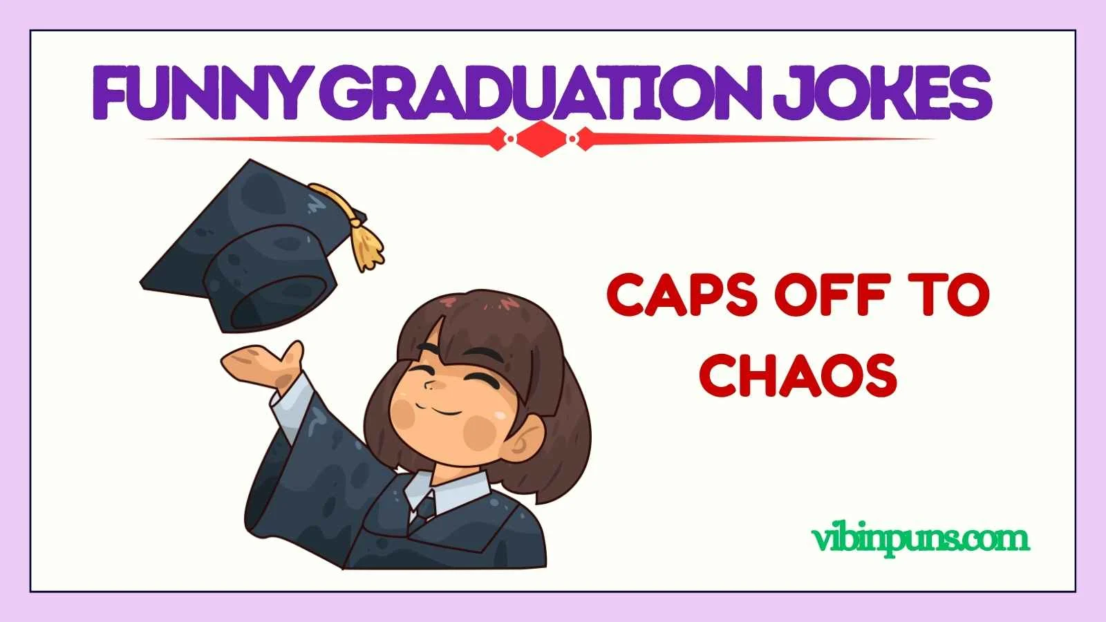 funny graduation jokes