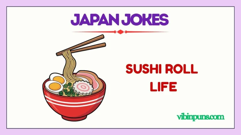 japan jokes