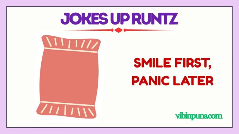 jokes up runtz