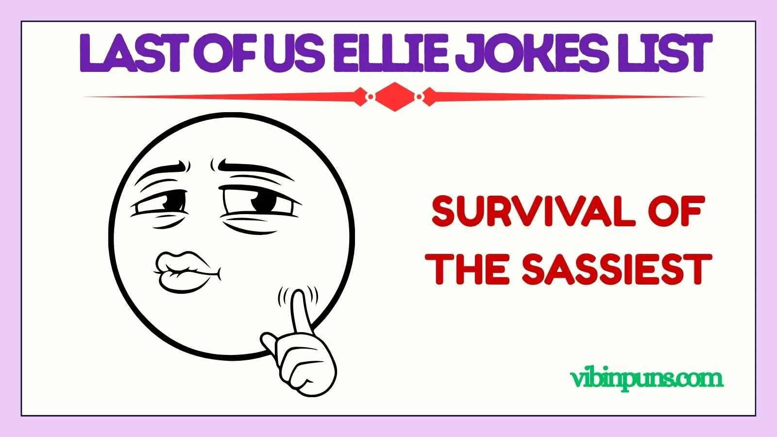 last of us ellie jokes list