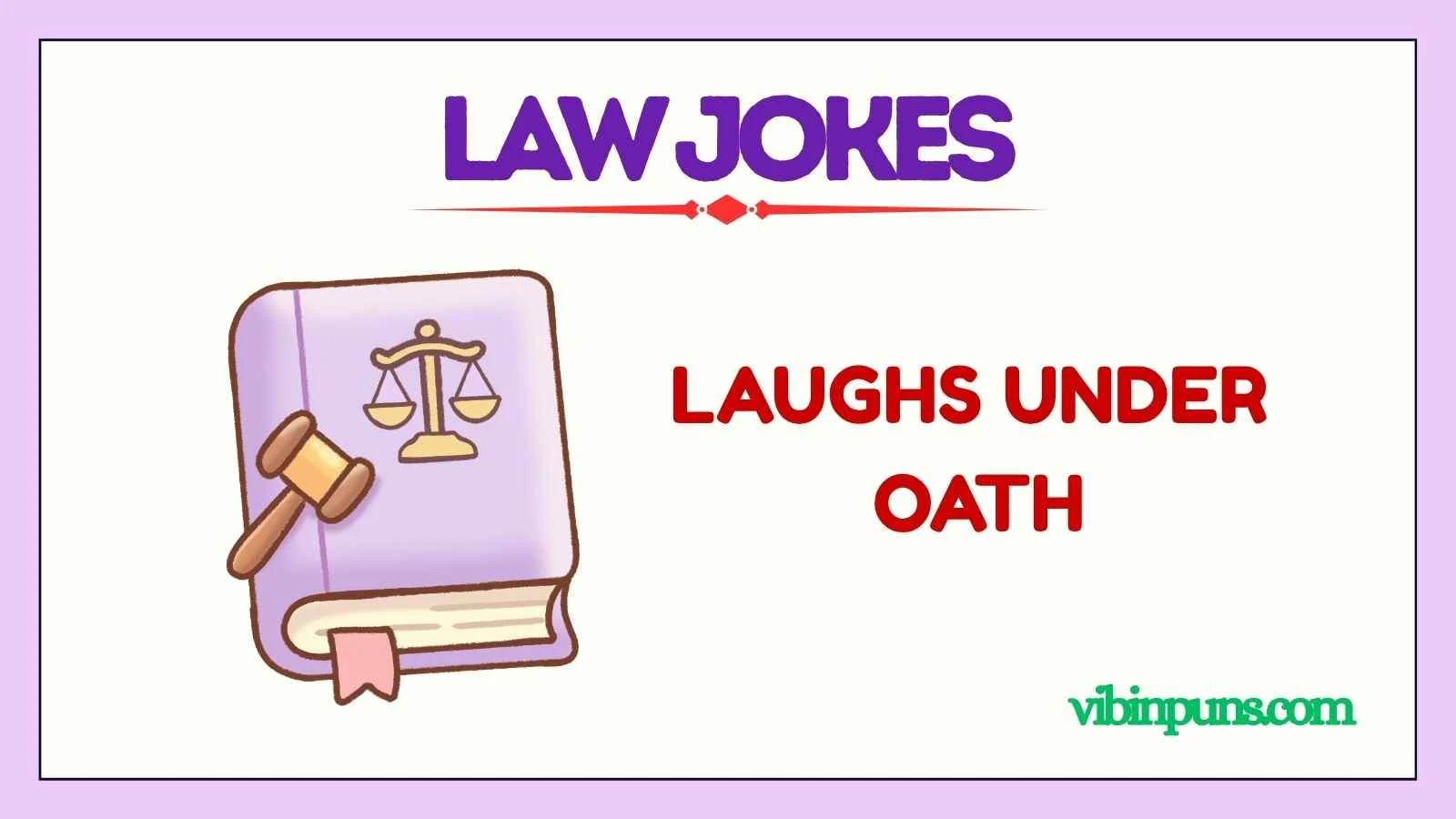 law jokes