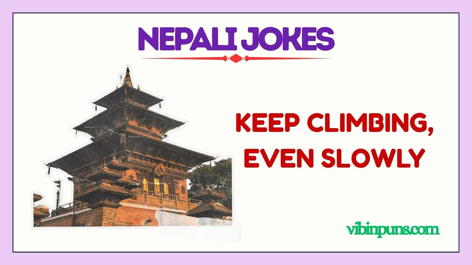 nepali jokes