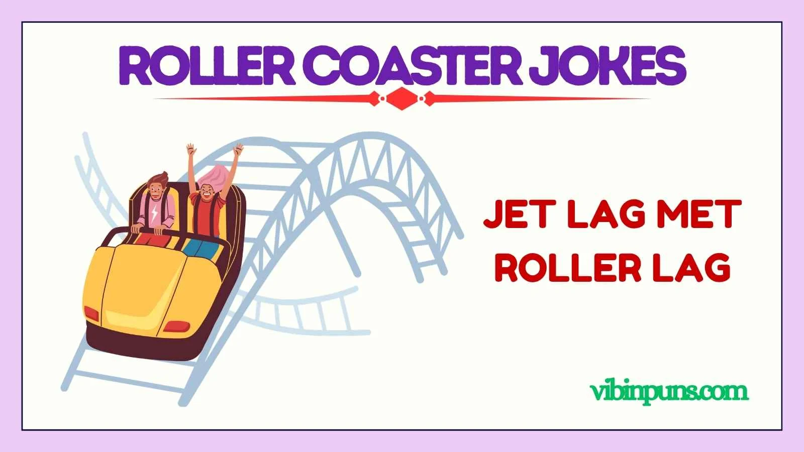 roller coaster jokes