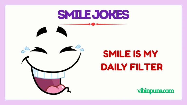 smile jokes