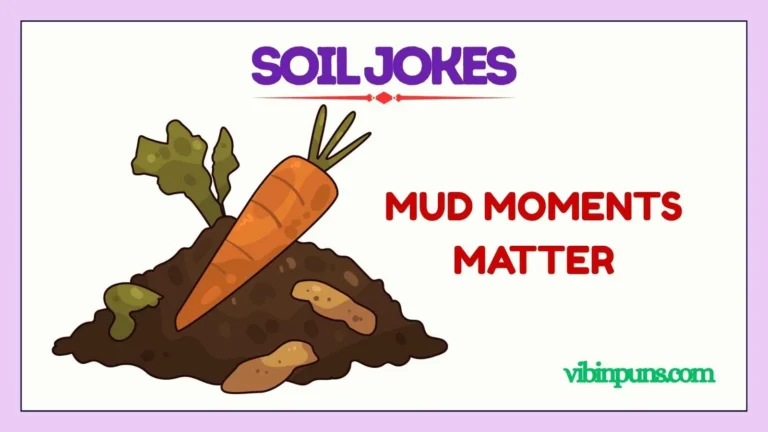 soil jokes