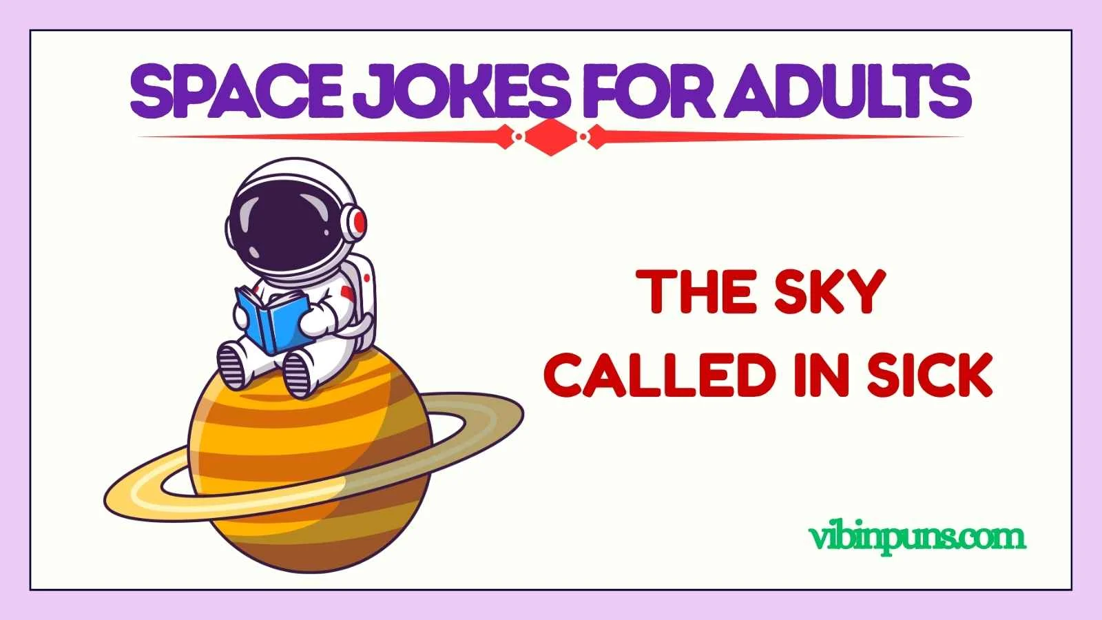 space jokes for adults