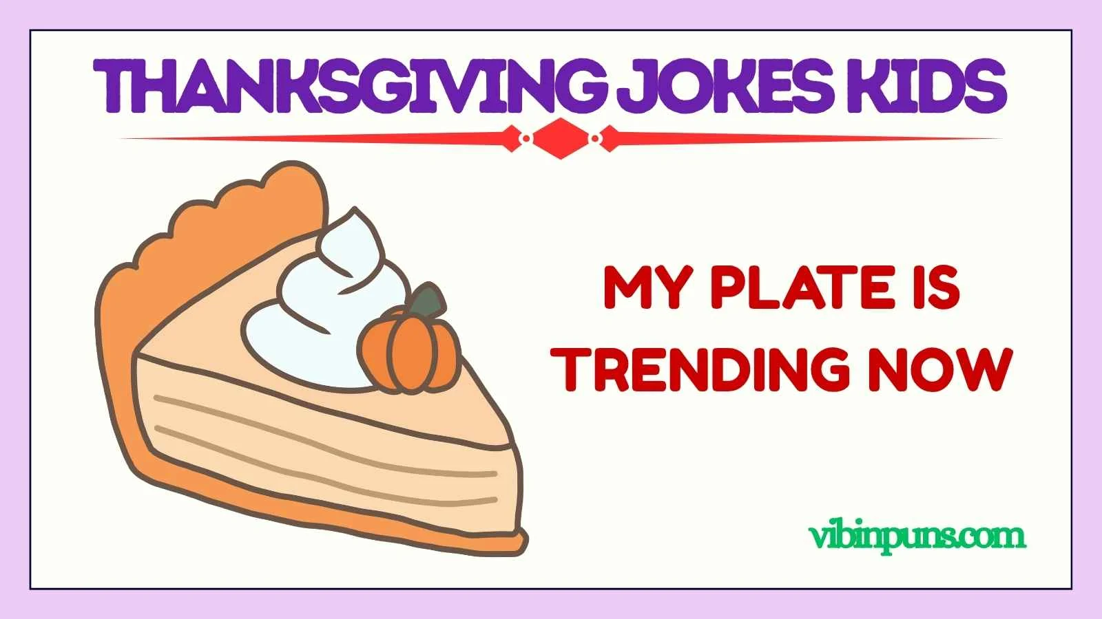 thanksgiving jokes kids