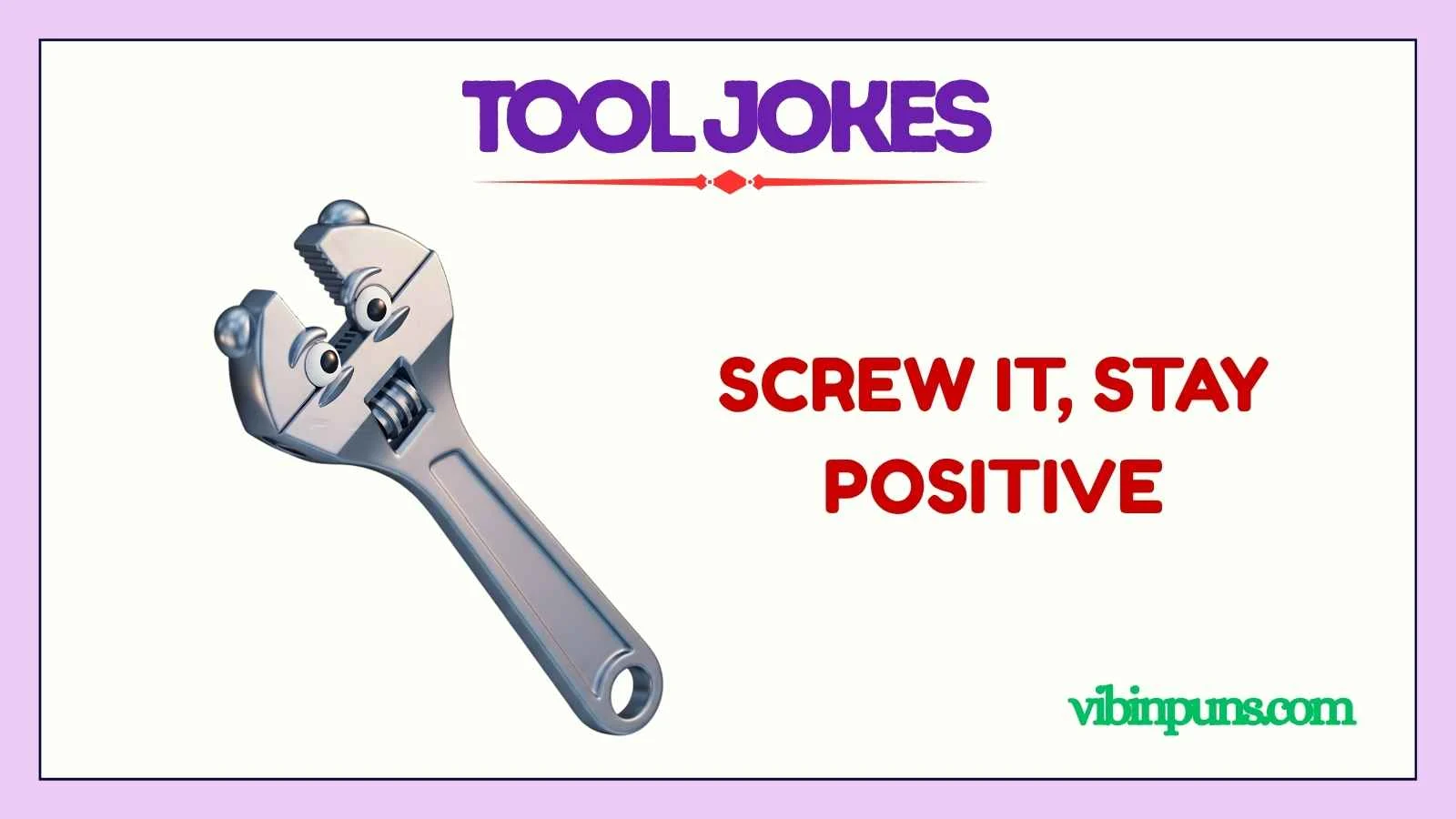 tool jokes