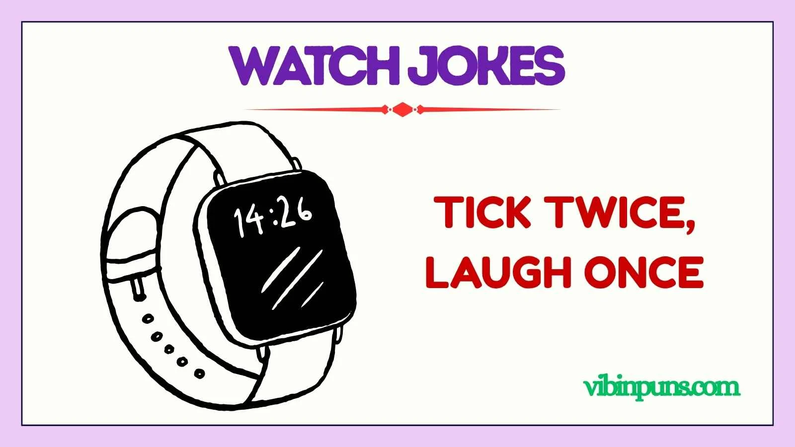 watch jokes