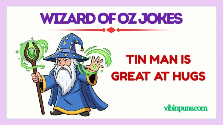 wizard of oz jokes